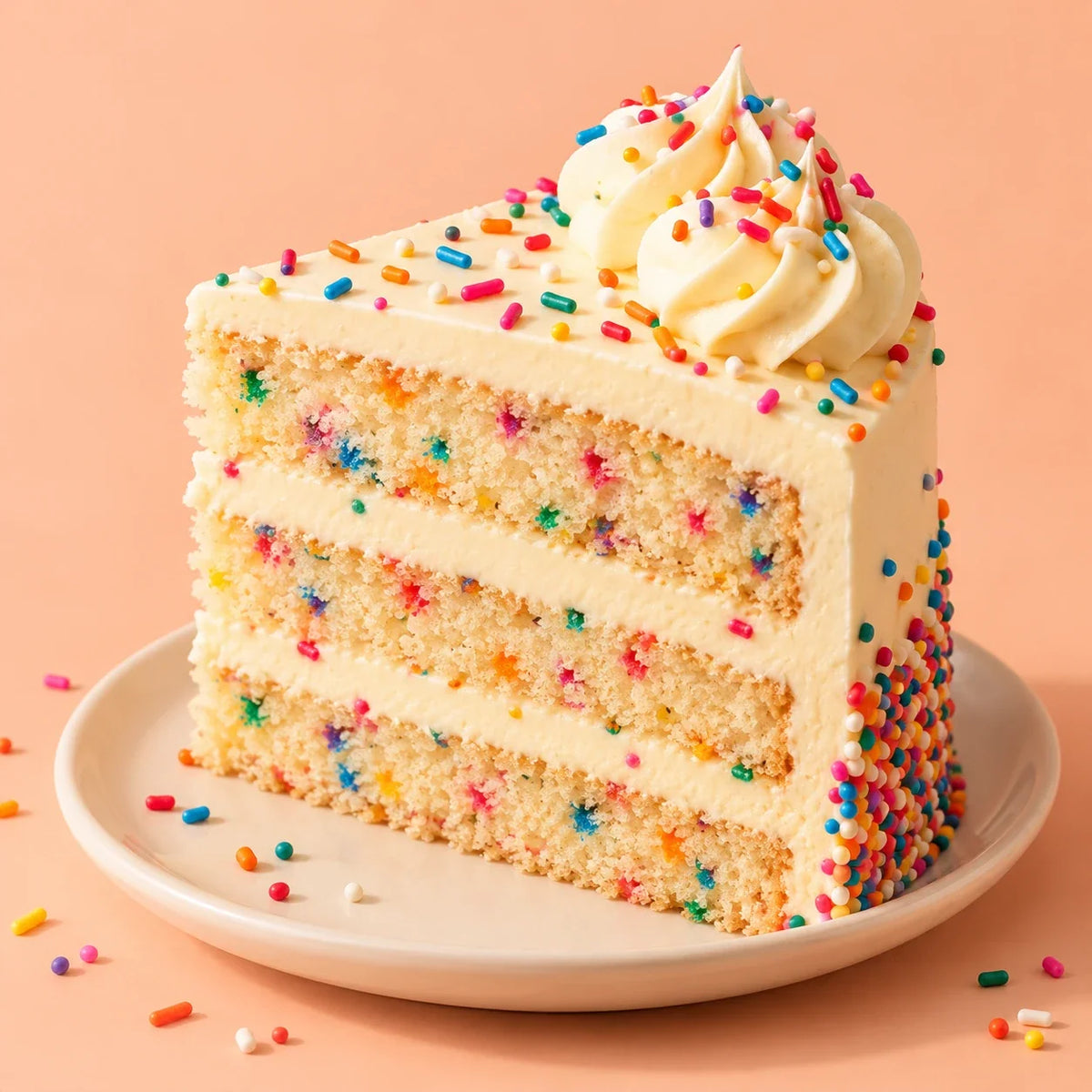 Party in a Slice — slice and layers
